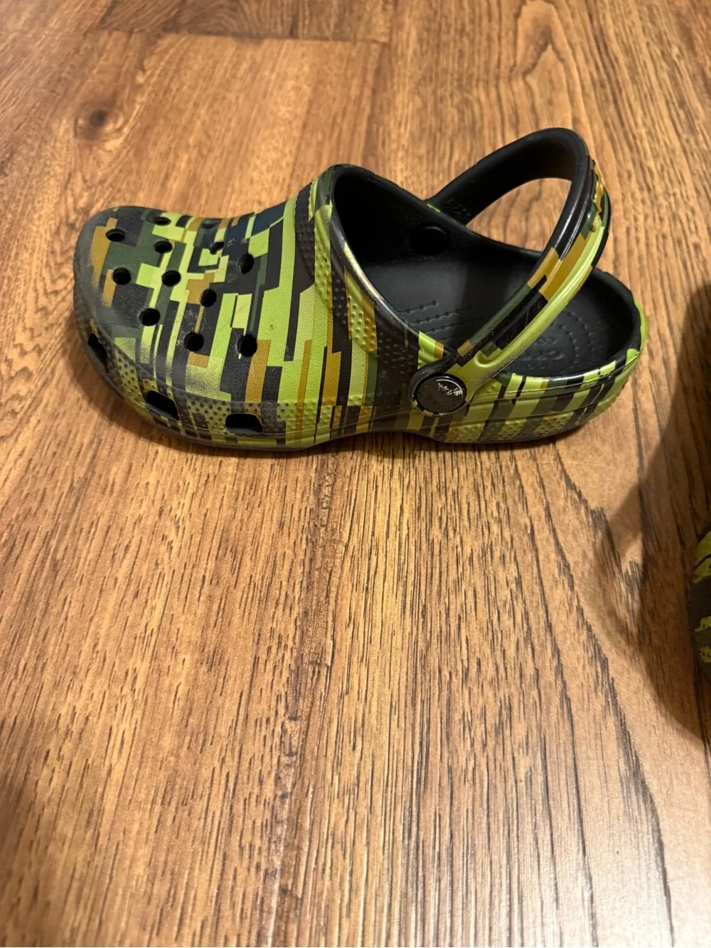 CROCS size 13